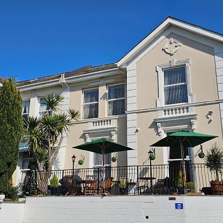 Bed and Breakfast Melba House (Adults Only) Torquay Zewnętrze zdjęcie
