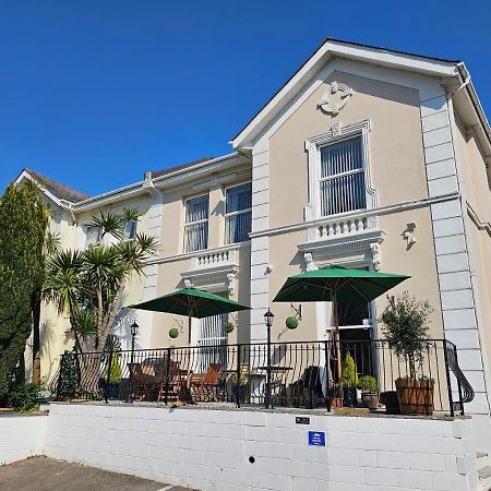 Bed and Breakfast Melba House (Adults Only) Torquay Zewnętrze zdjęcie