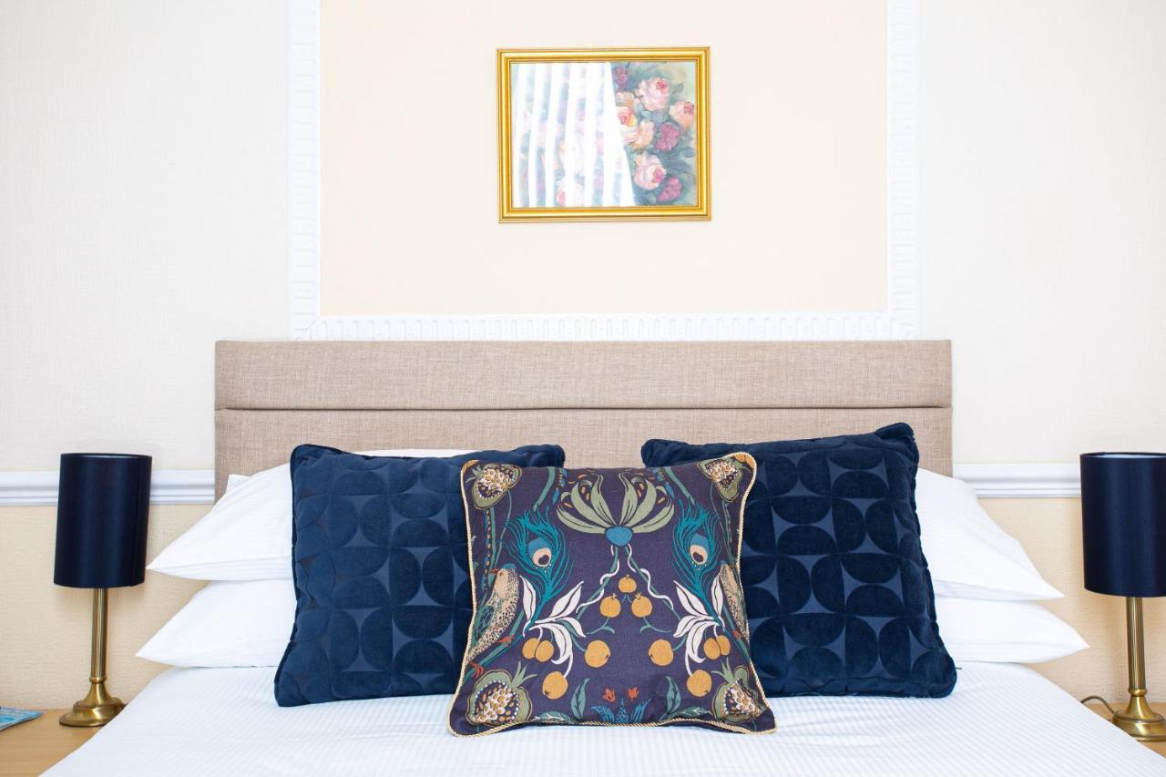 Bed and Breakfast Melba House (Adults Only) Torquay Zewnętrze zdjęcie