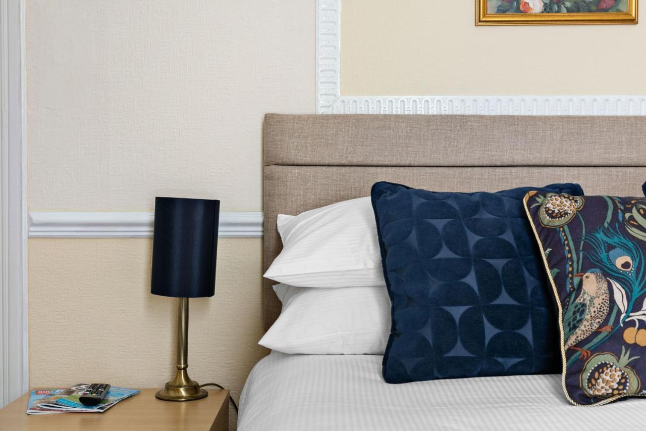 Bed and Breakfast Melba House (Adults Only) Torquay Zewnętrze zdjęcie