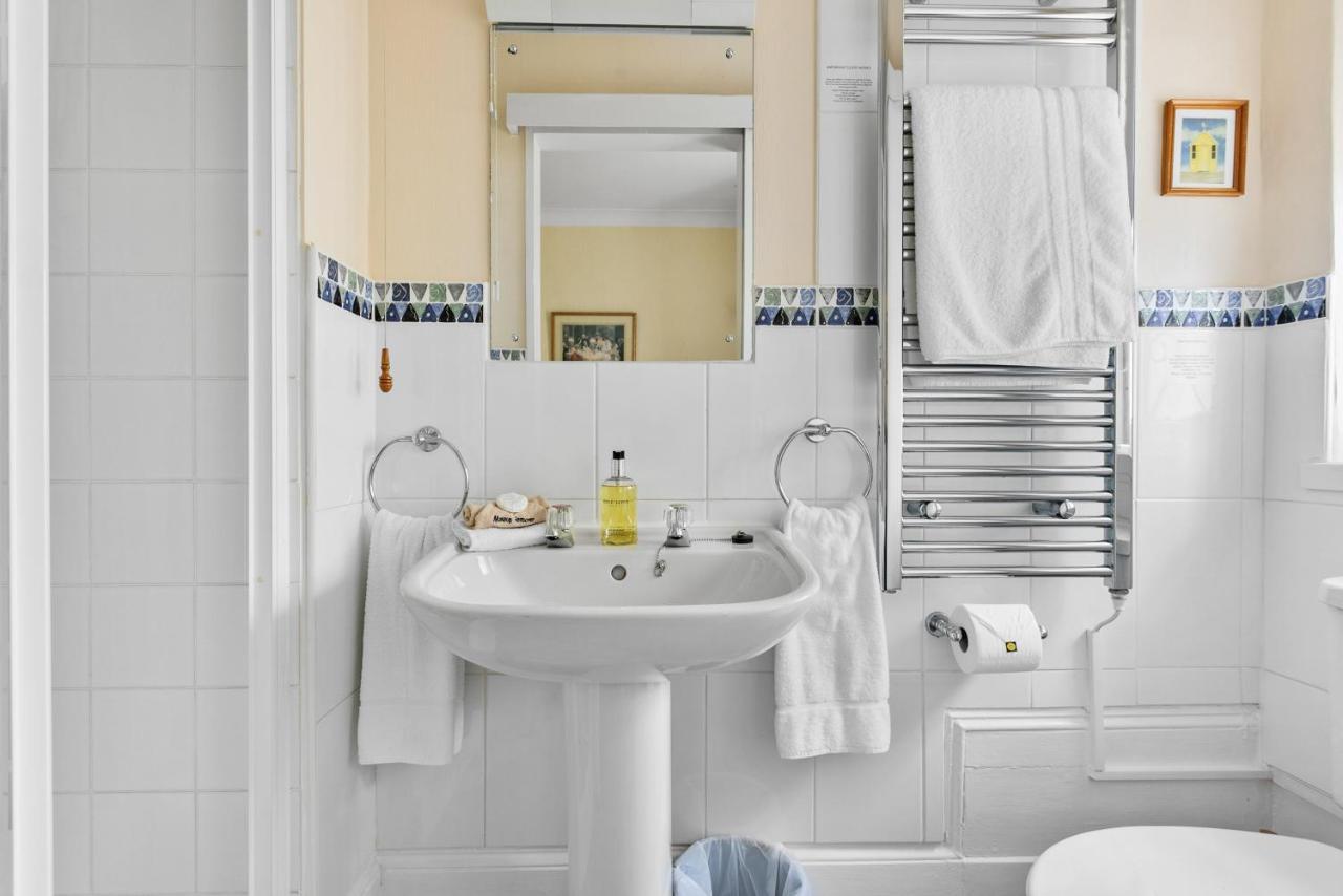 Bed and Breakfast Melba House (Adults Only) Torquay Zewnętrze zdjęcie