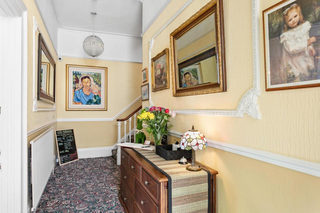 Bed and Breakfast Melba House (Adults Only) Torquay Zewnętrze zdjęcie