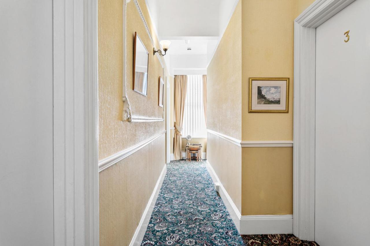 Bed and Breakfast Melba House (Adults Only) Torquay Zewnętrze zdjęcie