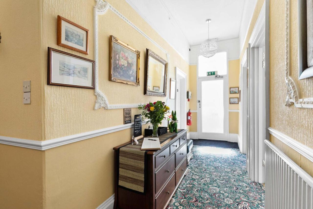 Bed and Breakfast Melba House (Adults Only) Torquay Zewnętrze zdjęcie