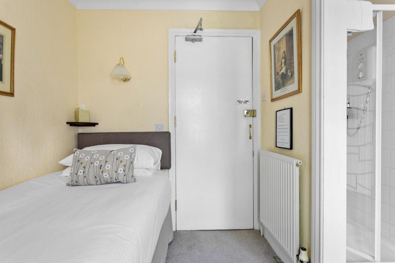 Bed and Breakfast Melba House (Adults Only) Torquay Zewnętrze zdjęcie