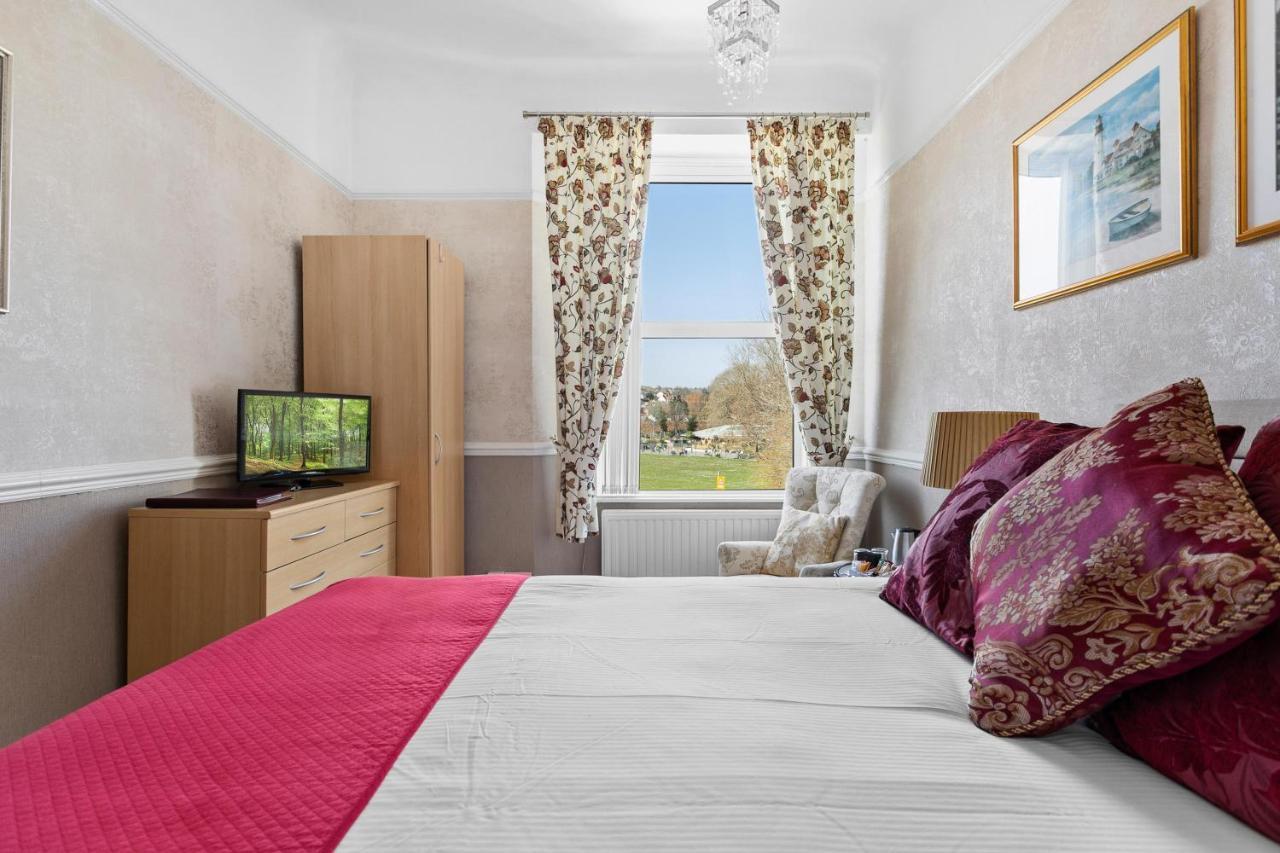 Bed and Breakfast Melba House (Adults Only) Torquay Zewnętrze zdjęcie
