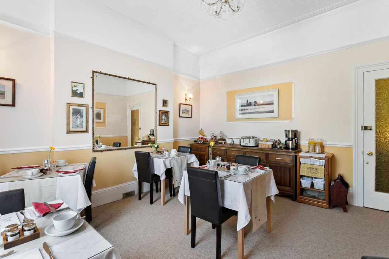 Bed and Breakfast Melba House (Adults Only) Torquay Zewnętrze zdjęcie