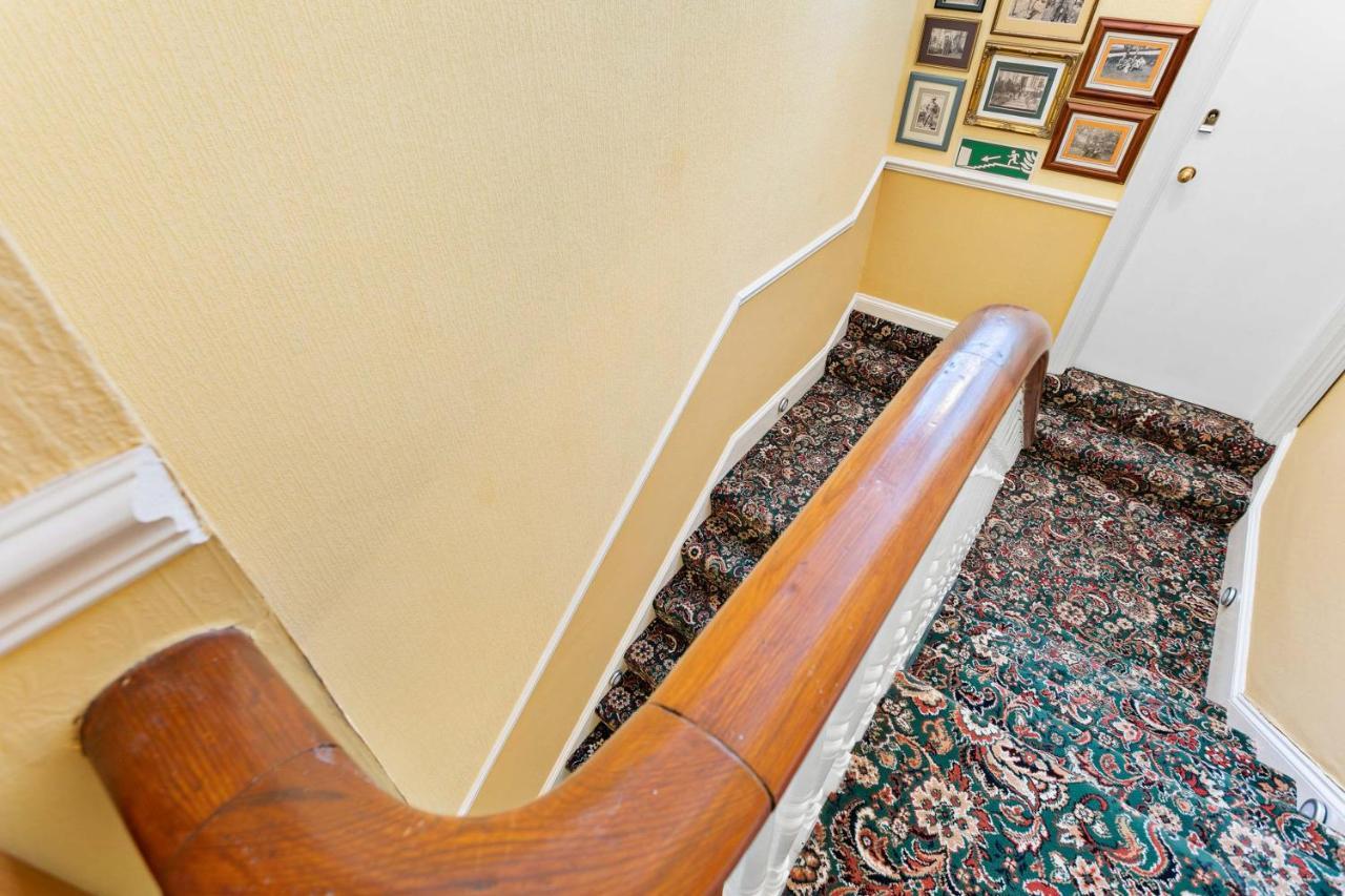 Bed and Breakfast Melba House (Adults Only) Torquay Zewnętrze zdjęcie
