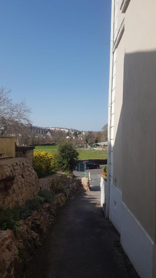 Bed and Breakfast Melba House (Adults Only) Torquay Zewnętrze zdjęcie