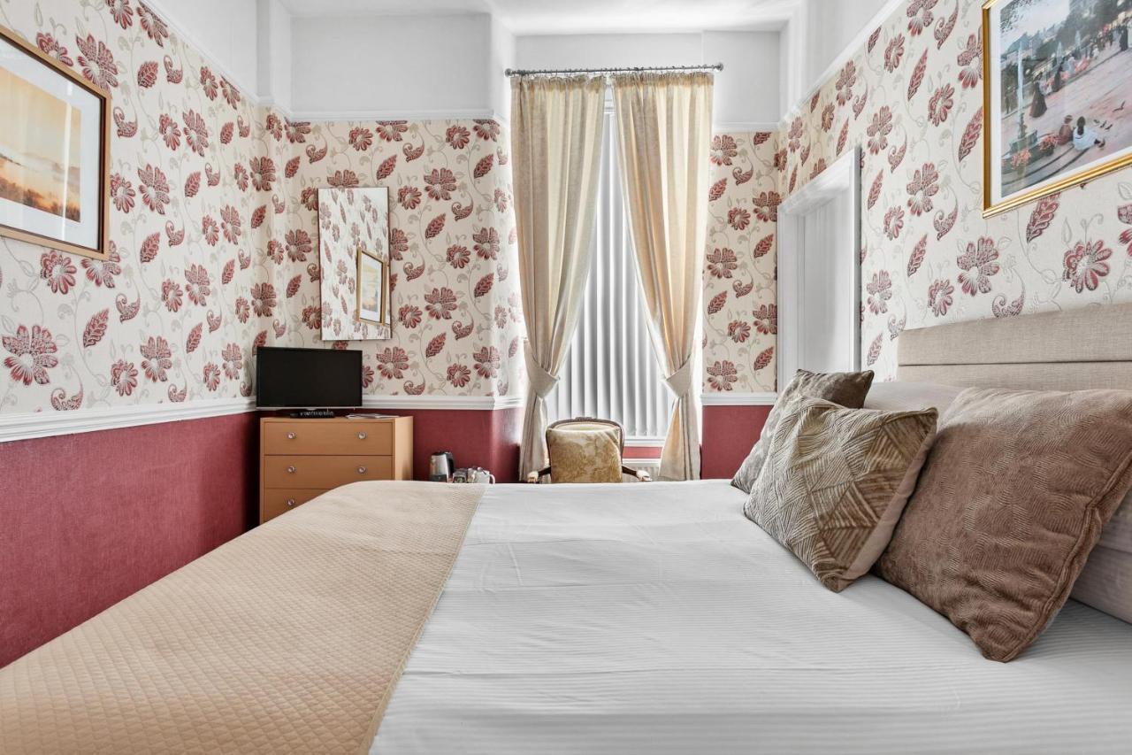 Bed and Breakfast Melba House (Adults Only) Torquay Zewnętrze zdjęcie