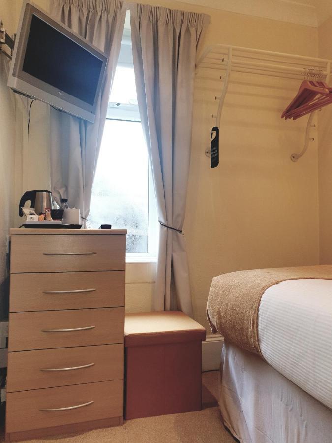 Bed and Breakfast Melba House (Adults Only) Torquay Zewnętrze zdjęcie