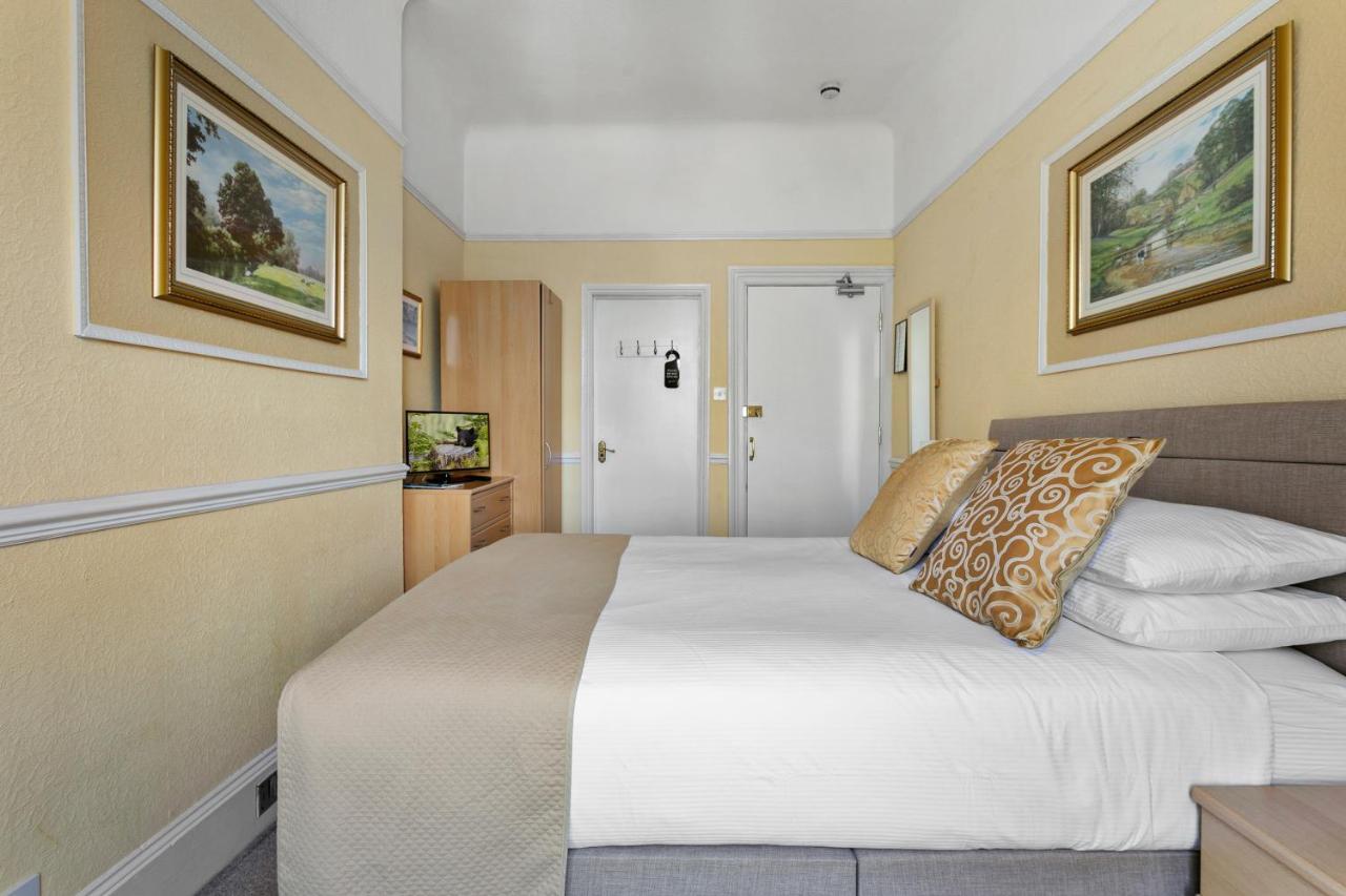 Bed and Breakfast Melba House (Adults Only) Torquay Zewnętrze zdjęcie