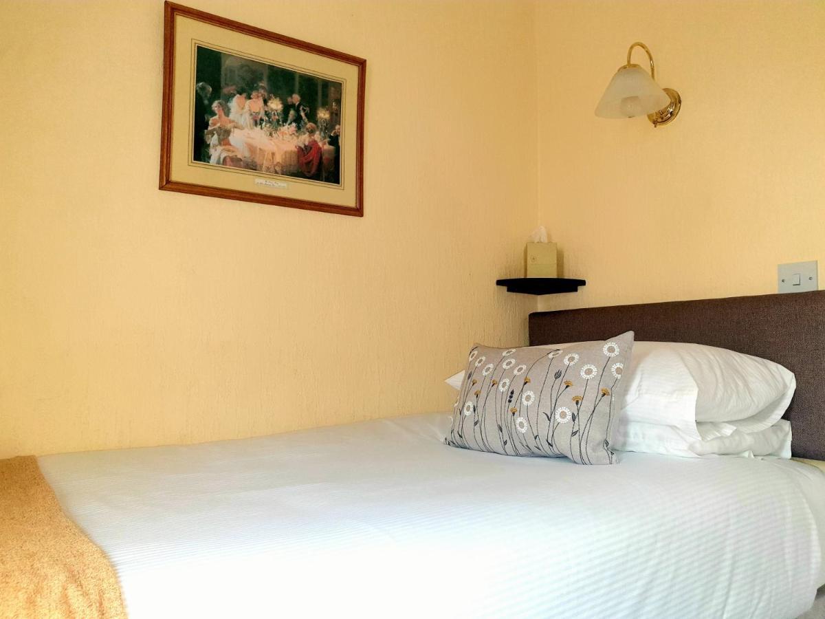 Bed and Breakfast Melba House (Adults Only) Torquay Zewnętrze zdjęcie