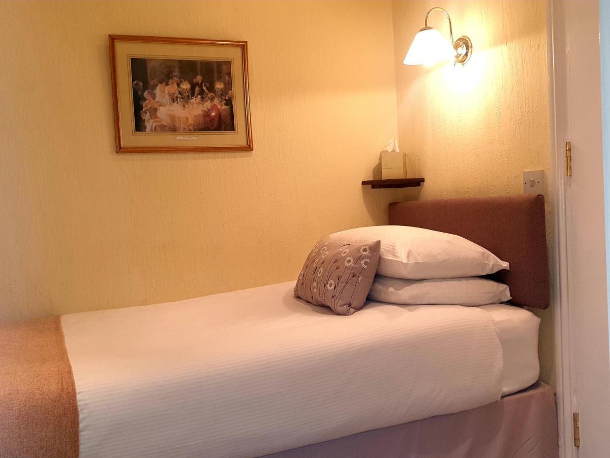 Bed and Breakfast Melba House (Adults Only) Torquay Zewnętrze zdjęcie