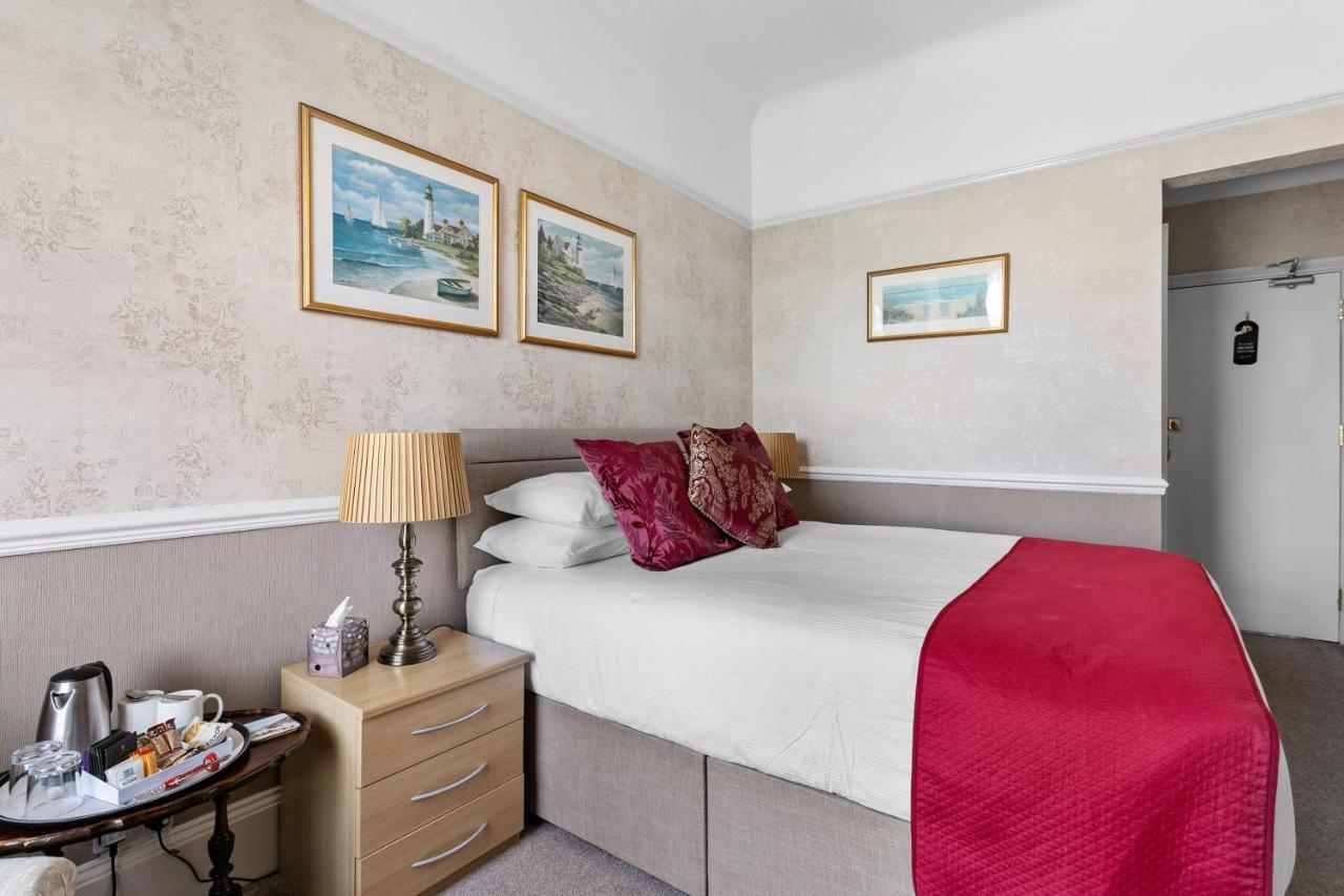 Bed and Breakfast Melba House (Adults Only) Torquay Zewnętrze zdjęcie