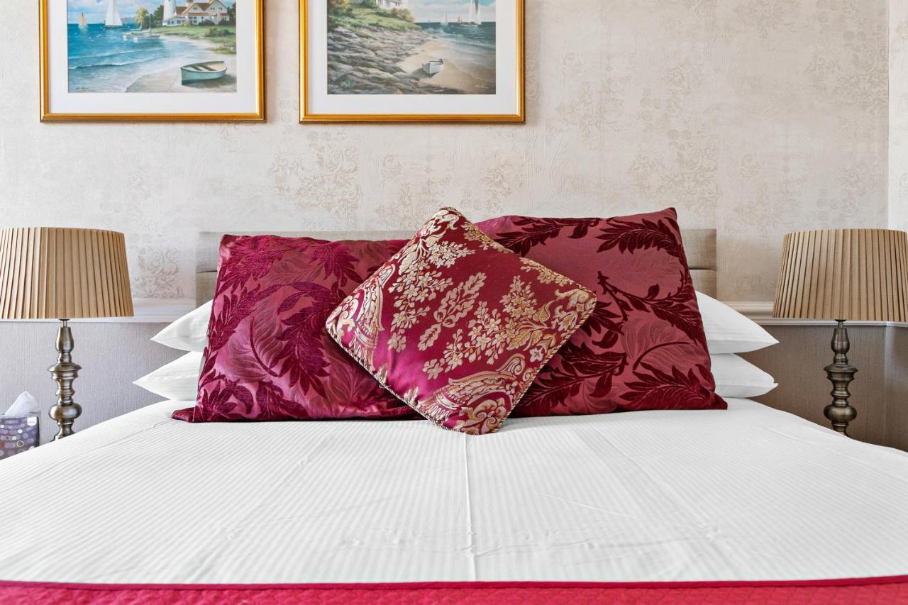 Bed and Breakfast Melba House (Adults Only) Torquay Zewnętrze zdjęcie