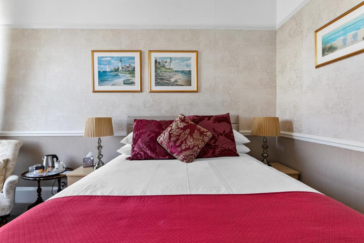 Bed and Breakfast Melba House (Adults Only) Torquay Zewnętrze zdjęcie