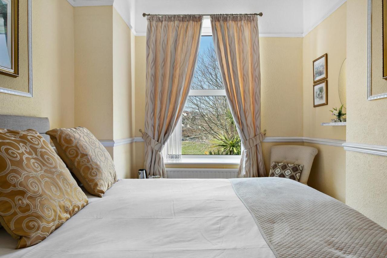 Bed and Breakfast Melba House (Adults Only) Torquay Zewnętrze zdjęcie