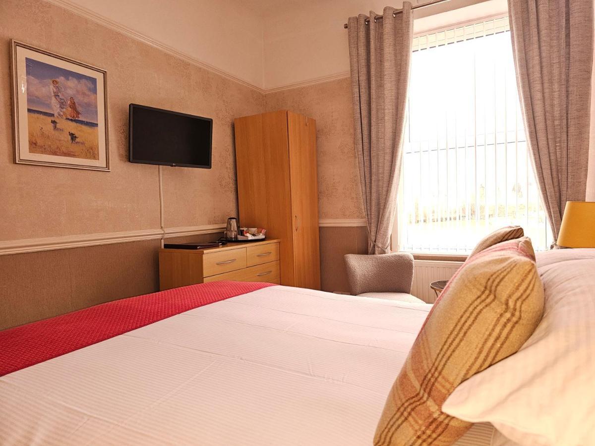 Bed and Breakfast Melba House (Adults Only) Torquay Zewnętrze zdjęcie