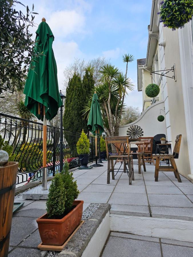 Bed and Breakfast Melba House (Adults Only) Torquay Zewnętrze zdjęcie