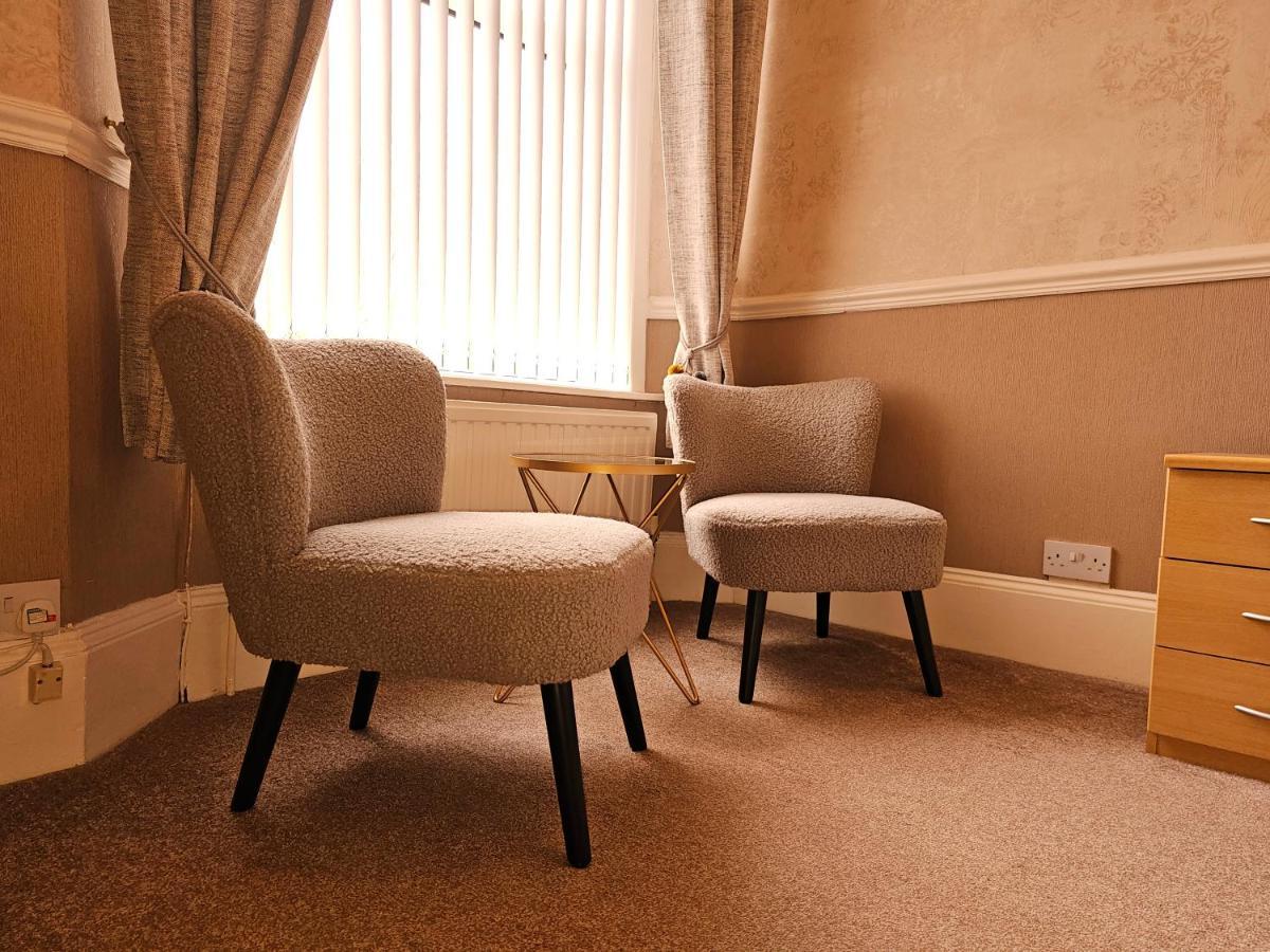 Bed and Breakfast Melba House (Adults Only) Torquay Zewnętrze zdjęcie